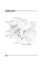 Предварительный просмотр 394 страницы Honda CBR125R Owner'S Manual