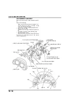 Предварительный просмотр 402 страницы Honda CBR125R Owner'S Manual