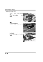 Предварительный просмотр 408 страницы Honda CBR125R Owner'S Manual