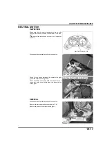 Предварительный просмотр 409 страницы Honda CBR125R Owner'S Manual