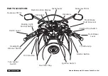 Preview for 14 page of Honda CBR250R Manual