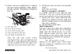 Preview for 64 page of Honda CBR250R Manual