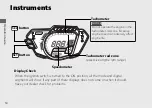 Предварительный просмотр 18 страницы Honda CBR250RR 2021 Owner'S Manual