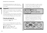 Предварительный просмотр 62 страницы Honda CBR250RR 2021 Owner'S Manual