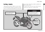 Preview for 9 page of Honda CBR500R 2020 Manual