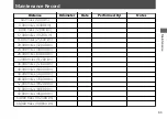 Preview for 65 page of Honda CBR500R 2020 Manual