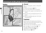 Preview for 80 page of Honda CBR500R 2020 Manual