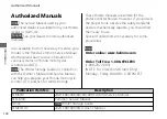 Preview for 146 page of Honda CBR500R 2020 Manual