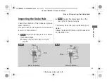 Предварительный просмотр 70 страницы Honda CBR540F Owner'S Manual