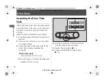 Предварительный просмотр 73 страницы Honda CBR540F Owner'S Manual