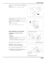 Предварительный просмотр 98 страницы Honda CBR600F4I 2001 Service Manual