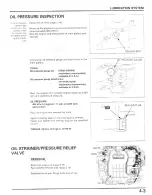 Предварительный просмотр 104 страницы Honda CBR600F4I 2001 Service Manual