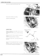 Предварительный просмотр 105 страницы Honda CBR600F4I 2001 Service Manual