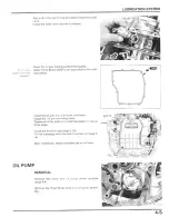 Предварительный просмотр 106 страницы Honda CBR600F4I 2001 Service Manual