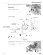 Предварительный просмотр 110 страницы Honda CBR600F4I 2001 Service Manual