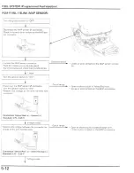 Предварительный просмотр 125 страницы Honda CBR600F4I 2001 Service Manual