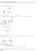 Предварительный просмотр 133 страницы Honda CBR600F4I 2001 Service Manual