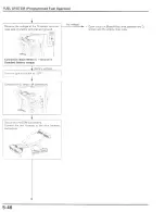 Предварительный просмотр 159 страницы Honda CBR600F4I 2001 Service Manual