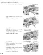 Предварительный просмотр 189 страницы Honda CBR600F4I 2001 Service Manual