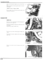 Предварительный просмотр 211 страницы Honda CBR600F4I 2001 Service Manual