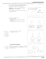 Предварительный просмотр 258 страницы Honda CBR600F4I 2001 Service Manual