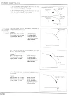 Предварительный просмотр 259 страницы Honda CBR600F4I 2001 Service Manual