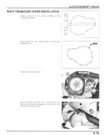 Предварительный просмотр 288 страницы Honda CBR600F4I 2001 Service Manual