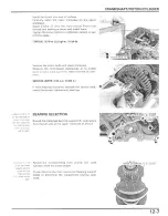 Предварительный просмотр 324 страницы Honda CBR600F4I 2001 Service Manual