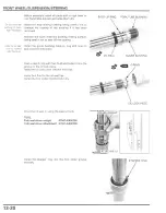 Предварительный просмотр 355 страницы Honda CBR600F4I 2001 Service Manual