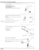 Предварительный просмотр 357 страницы Honda CBR600F4I 2001 Service Manual