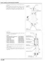 Предварительный просмотр 363 страницы Honda CBR600F4I 2001 Service Manual