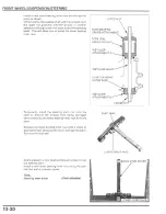 Предварительный просмотр 365 страницы Honda CBR600F4I 2001 Service Manual