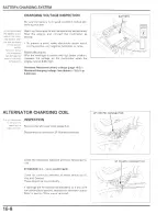 Предварительный просмотр 435 страницы Honda CBR600F4I 2001 Service Manual