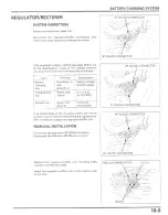 Предварительный просмотр 436 страницы Honda CBR600F4I 2001 Service Manual