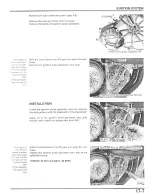 Предварительный просмотр 444 страницы Honda CBR600F4I 2001 Service Manual