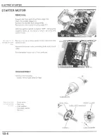 Предварительный просмотр 451 страницы Honda CBR600F4I 2001 Service Manual