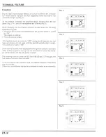 Предварительный просмотр 486 страницы Honda CBR600F4I 2001 Service Manual