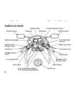 Preview for 20 page of Honda CBR600F4i Owner'S Manual