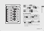 Предварительный просмотр 47 страницы Honda CBR600R3 Owner'S Manual