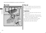 Предварительный просмотр 128 страницы Honda CBR600R3 Owner'S Manual