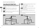 Предварительный просмотр 134 страницы Honda CBR600R3 Owner'S Manual