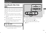 Предварительный просмотр 137 страницы Honda CBR600R3 Owner'S Manual