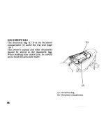 Предварительный просмотр 78 страницы Honda CBR600RP Owner'S Manual