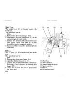 Предварительный просмотр 140 страницы Honda CBR600RP Owner'S Manual