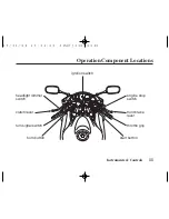 Предварительный просмотр 20 страницы Honda CBR600RR 2007 Owner'S Manual