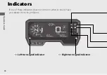 Предварительный просмотр 50 страницы Honda CBR650RA Owner'S Manual