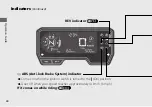 Предварительный просмотр 52 страницы Honda CBR650RA Owner'S Manual