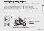 Предварительный просмотр 63 страницы Honda CBR650RA Owner'S Manual