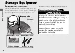 Предварительный просмотр 68 страницы Honda CBR650RA Owner'S Manual