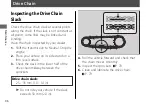 Предварительный просмотр 100 страницы Honda CBR650RA Owner'S Manual